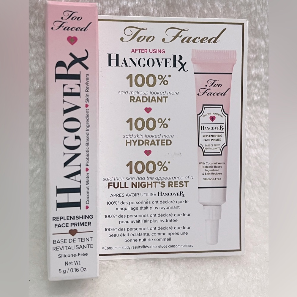 Too faced face primer